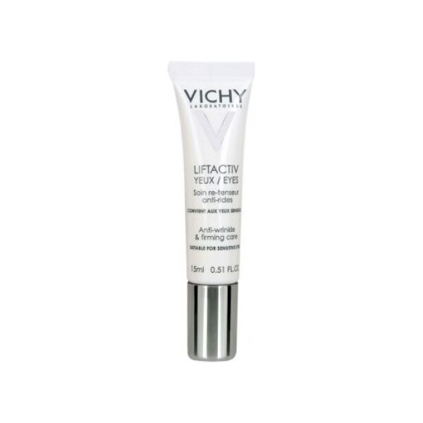 Vichy Liftactiv Eyes Derm Source liftingujący krem pod oczy 15ml