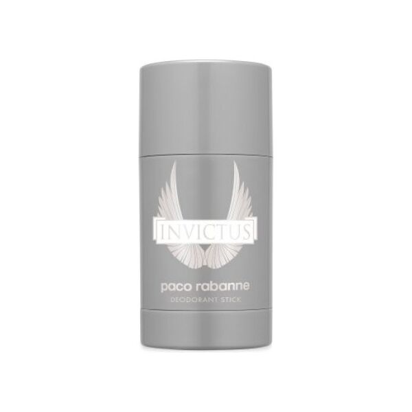 Paco Rabanne Invictus Dezodorant w sztyfcie 75g