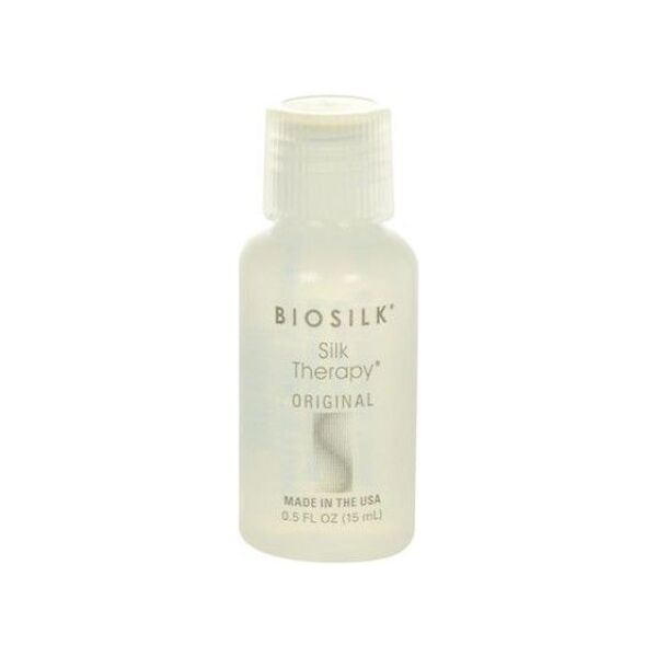 Farouk Systems Biosilk Silk Therapy Silk 15 ml