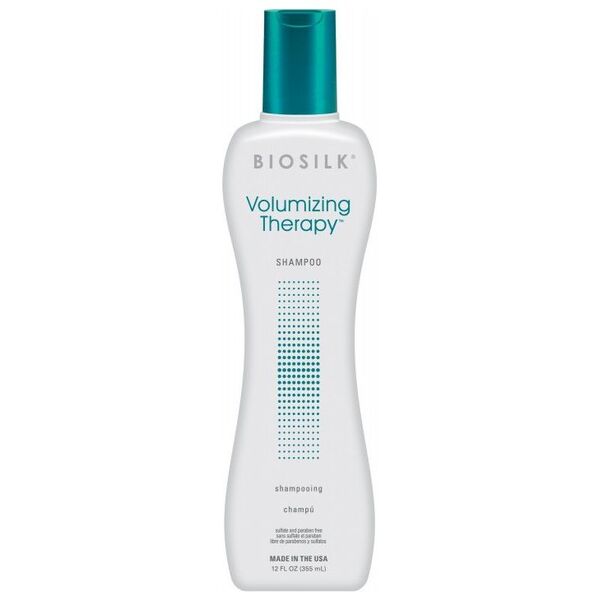 Farouk Systems Volumizing Therapy Shampoo szampon zwiększający objętość i pogrubiający włosy 355ml
