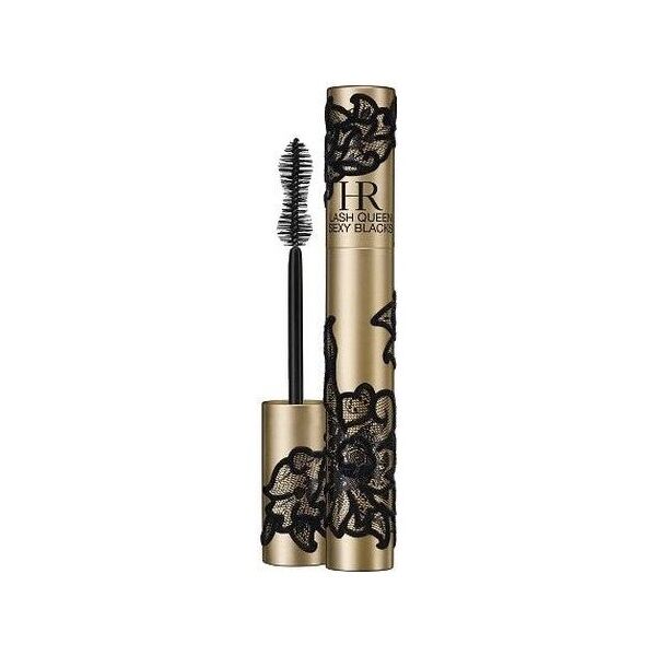 Helena Rubinstein Lash Queen Sexy Blacks Waterproof Scandalouc Black 01 5,3ml