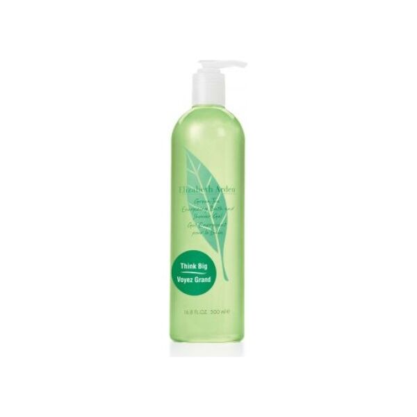 Elizabeth Arden Green Tea Żel pod prysznic 500ml