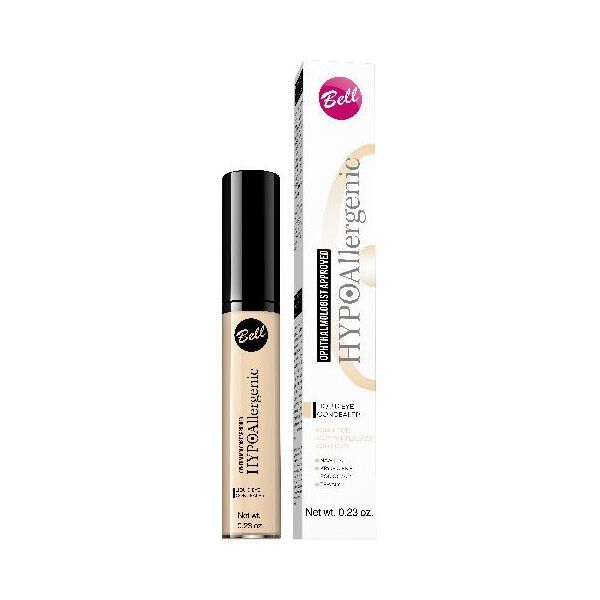 Bell Korektor pod oczy Liquid Eye Concealer 01 6.5g