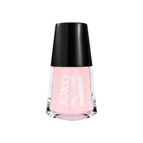 Joko Lakier do paznokci Find Your Color 105 10 ml
