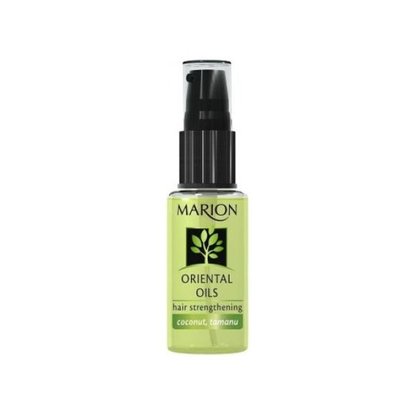 Marion Olejki Orientalne: Wzmocnienie włosów 30ml (78777)