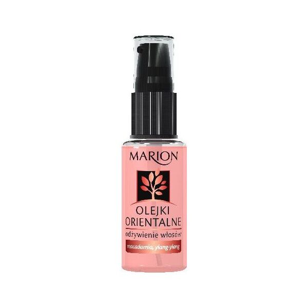 Marion Olejki Orientalne - odżywienie włosów 30ml