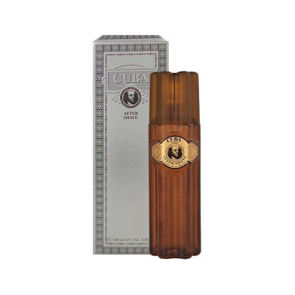 Cuba Gold M 100ml