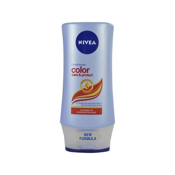 Nivea Odżywka Color Protect Conditioner 200ml
