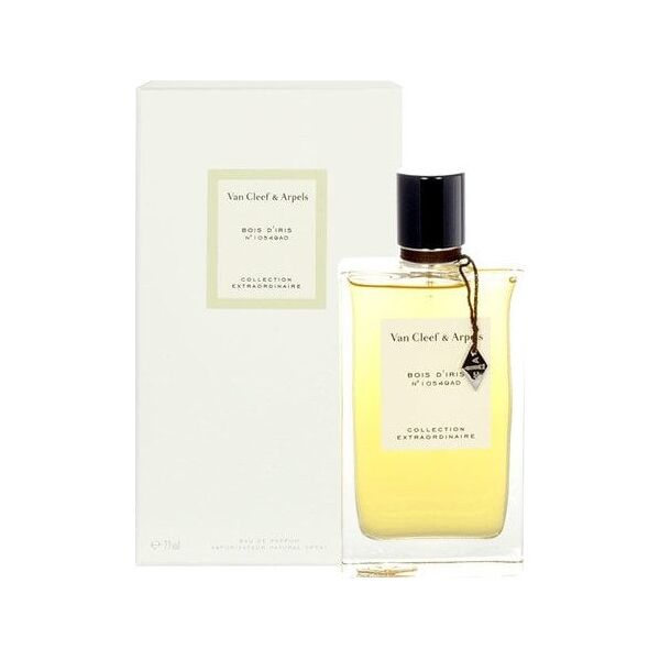 Van Cleef & Arpels Collection Extraordinaire Bois d'Iris EDP 75 ml
