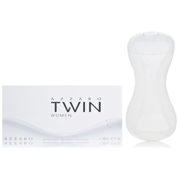 Azzaro Twin EDT 80 ml