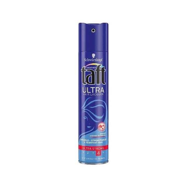 Schwarzkopf Ultra Lakier do włosów ultra mocny 250 ml