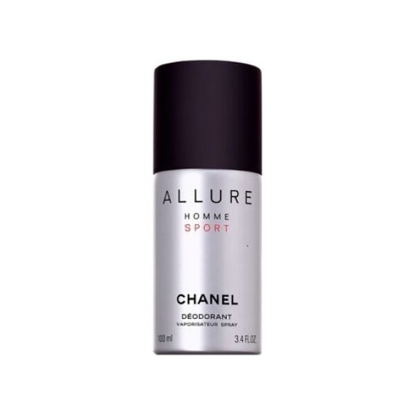 Chanel  Allure Sport 100ml