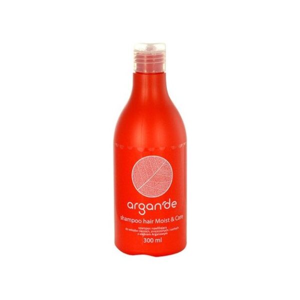 Stapiz Argan De Moist & Care Shampoo Szampon do włosów 1000ml