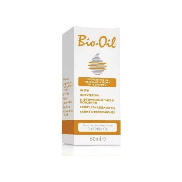 Bio-oil Olejek na blizny 60ml