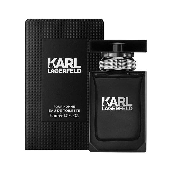 Karl Lagerfeld For Him EDT 50 ml