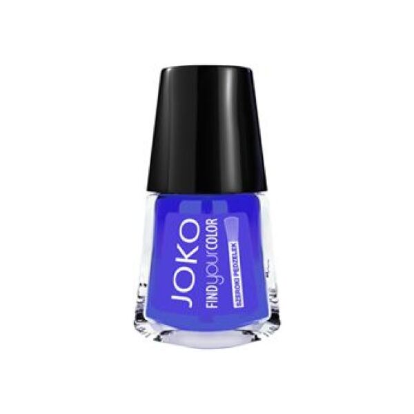 Joko Lakier do paznokci Find Your Color nr 137 10ml
