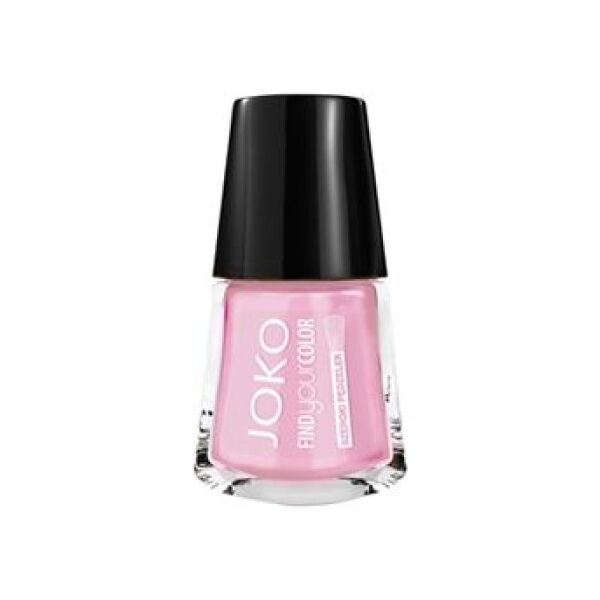 Joko Lakier do paznokci Find Your Color nr 124 10ml