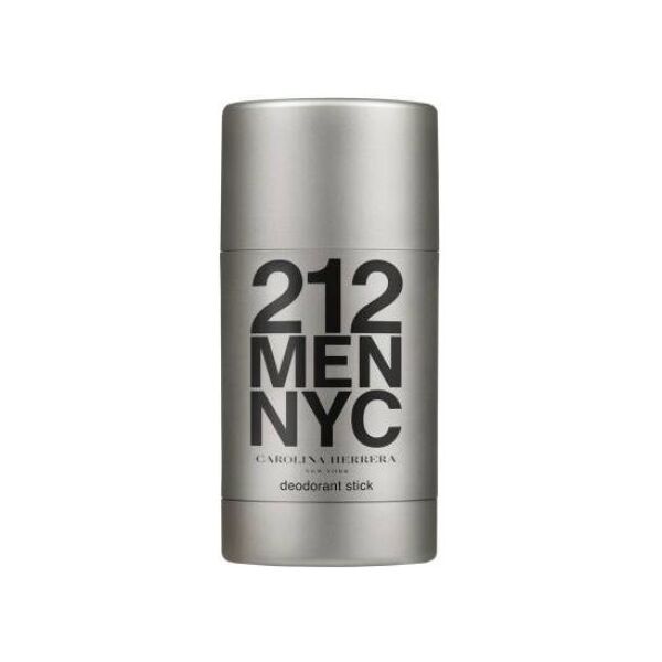 Carolina Herrera 212 Men Dezodorant w sztyfcie 75ml