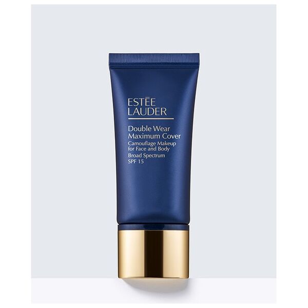 Estee Lauder Podkład kryjący Wear Maximum Cover Camouflage Makeup SPF15 4N2 Spiced Sand 30ml