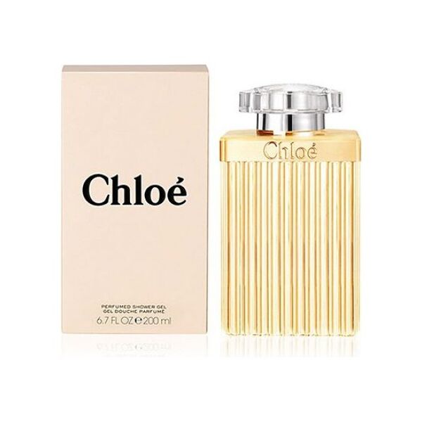 Chloe Chloe Żel pod prysznic 200ml