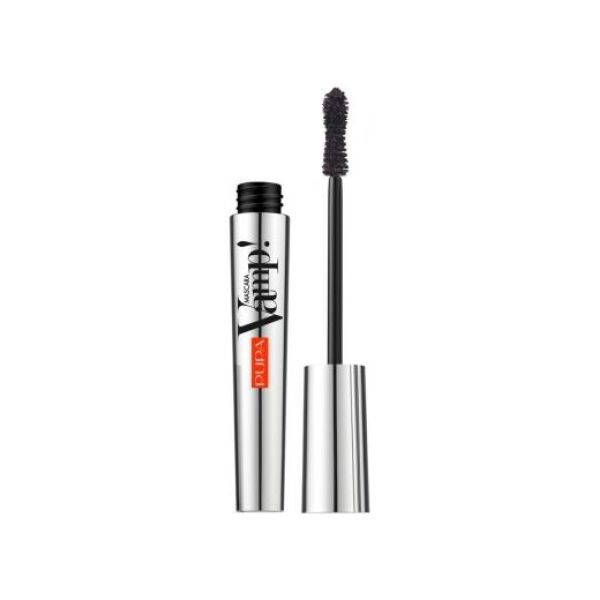 Pupa Vamp! (W) tusz do rzęs 200 Cocholate Brown 9ml