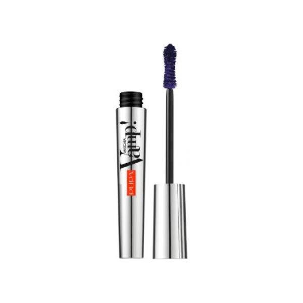 Pupa Vamp! Tusz do rzęs 400 Fioletowy 9ml