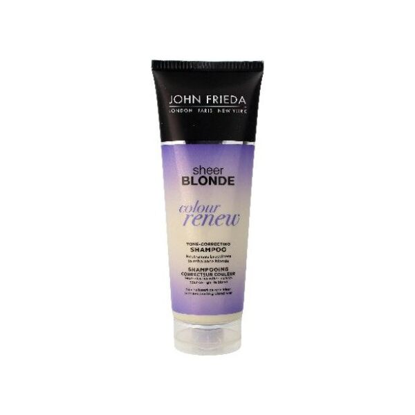 John Frieda Blonde Szampon 250ml