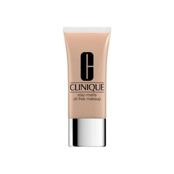 Clinique Stay-Matte Oil Free Makeup 15 Beige 30ml