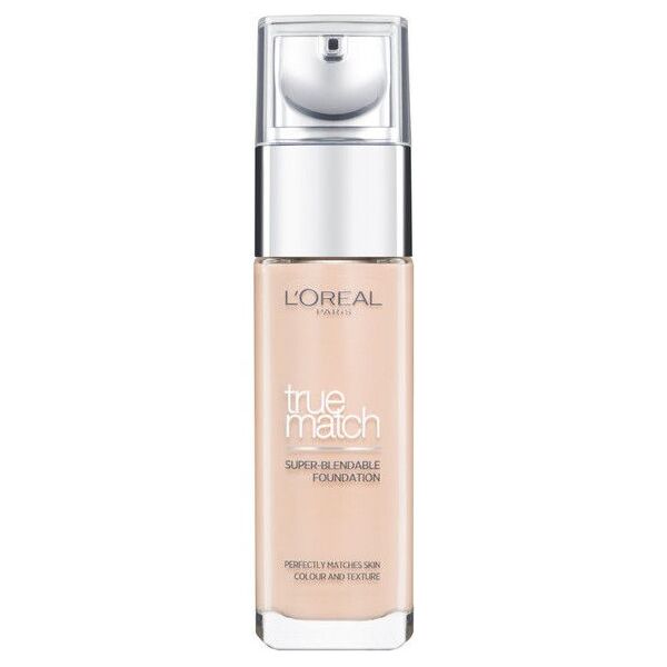 L’Oreal Paris True Match Super Blendable Foundation N2 Vanille 30ml