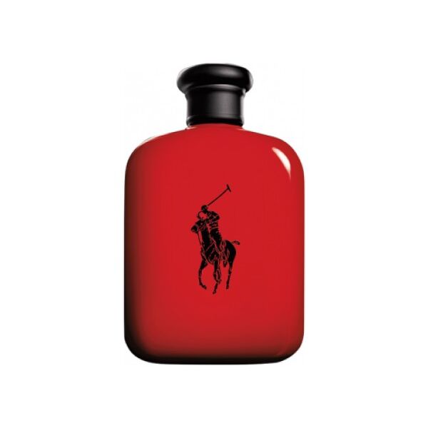 Ralph Lauren Polo Red EDT 200 ml