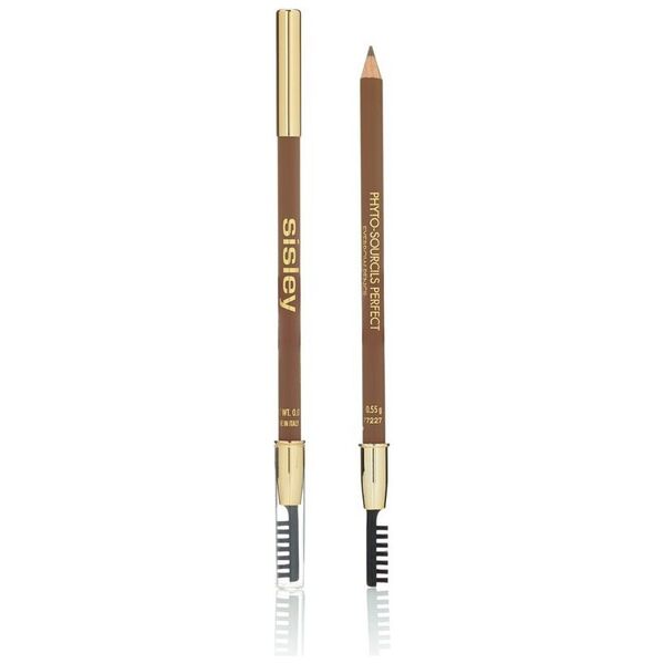 Sisley Phyto Sourcils Perfect Eyebrow Pencil Kredka do brwi 2 Chatain 0,55g