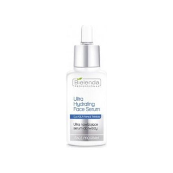 Bielenda Professional Ultra Hydrating Face Serum (W) 30ml
