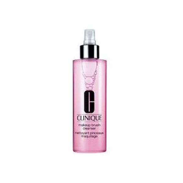 Clinique Makeup Brush Cleanser płyn do czyszczenia pędzli