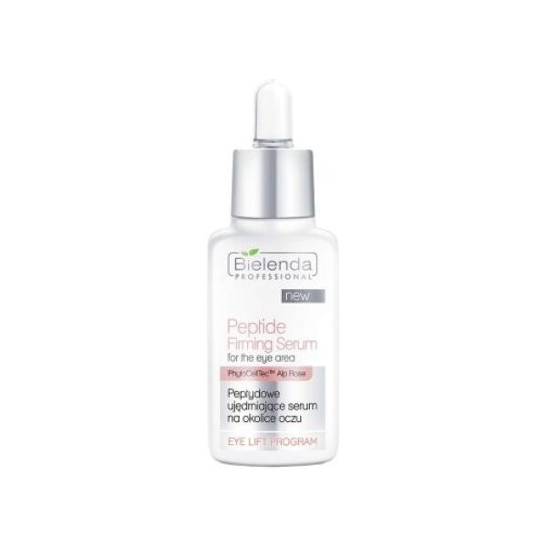 Bielenda Professional Peptide Firming Serum For The Eye Area (W)