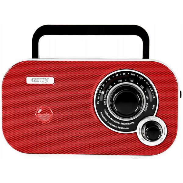 Radio Camry CR1140R