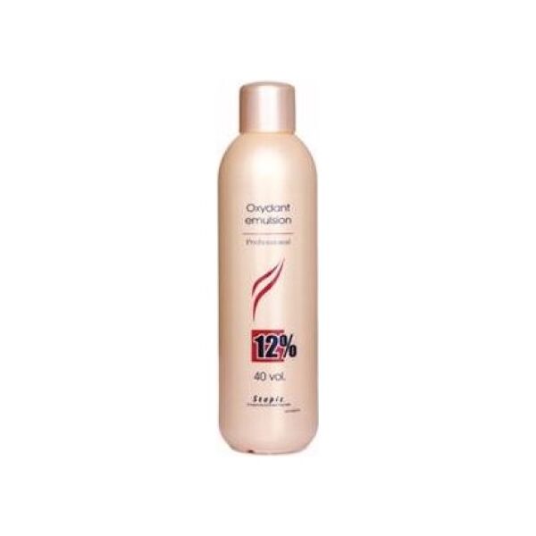 Stapiz Professional Oxydant Emulsion 12% woda utleniona w kremie 1000ml