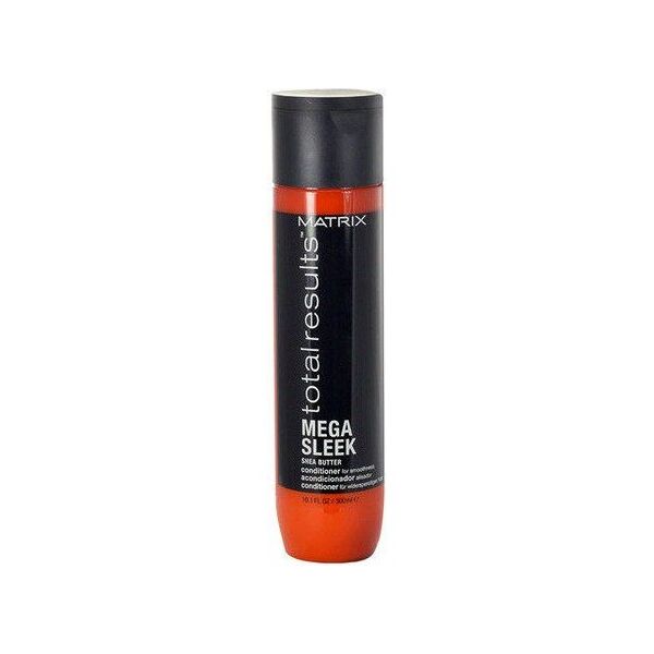 MATRIX Total Results Mega Sleek Shea Butter Conditioner Odzywka do włosów 300ml