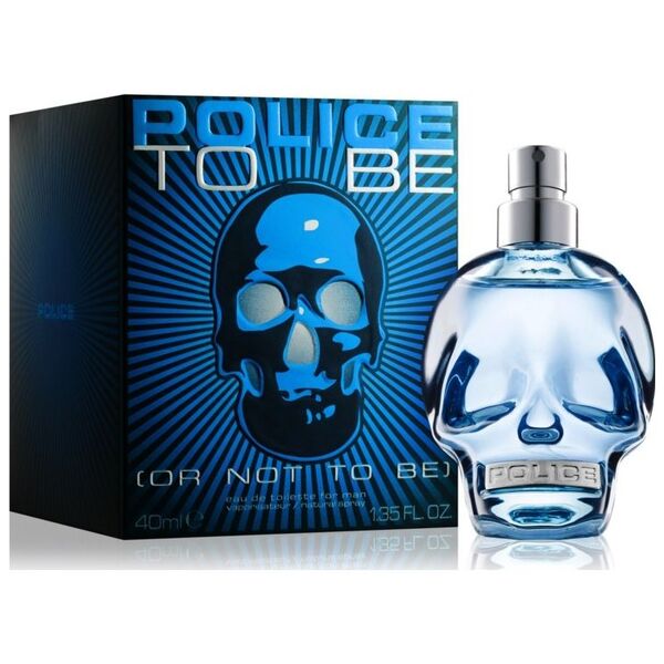 Police To Be EDT 75 ml