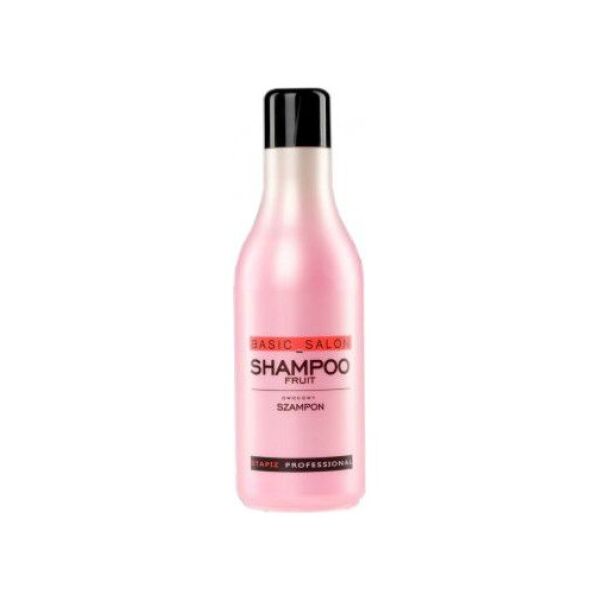 Stapiz Professional Fruit Shampoo Szampon owocowy do włosów 1000ml