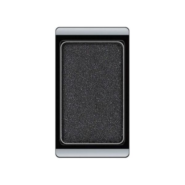 Artdeco cień do powiek Eyeshadow Pearl 02 Pearly Anthracite 0,8g