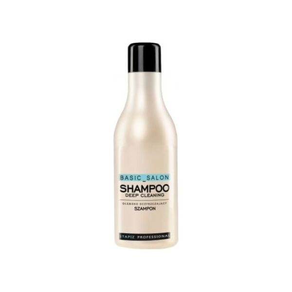 Stapiz Professional Deep Cleasing Shampoo 1000 ml