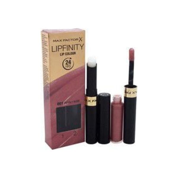 MAX FACTOR Lipfinity Lip Colour W 4.2g 160 Iced