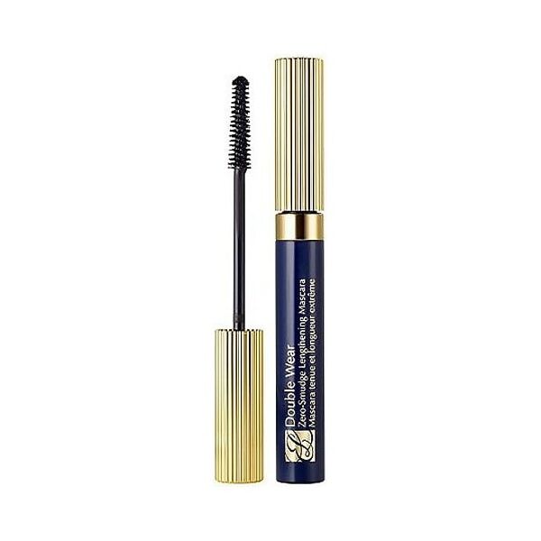 Estee Lauder Tusz do rzęs Double Wear Zero Smudge Mascara 01 Black 6ml