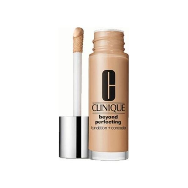 Clinique podkład i korektor Beyond Perfecting Foundation & Concealer 09 Neutral 30ml