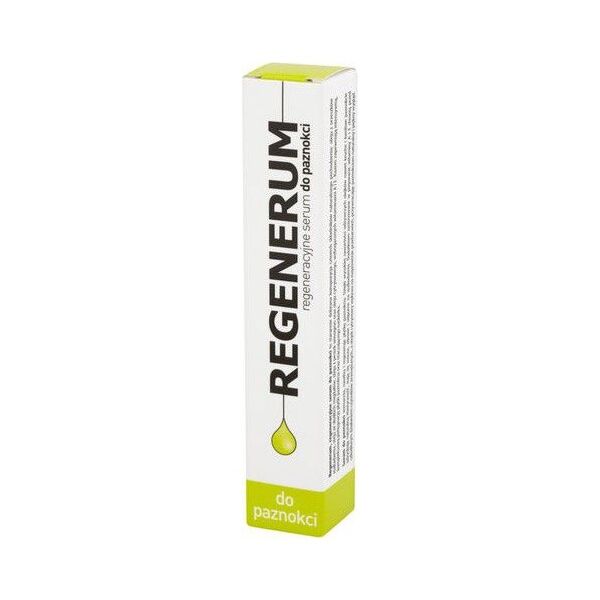 Regenerum  serum do paznokci 5ml