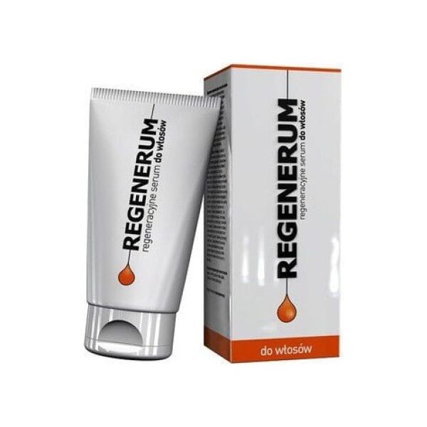 Regenerum  serum do włosów 125 ml
