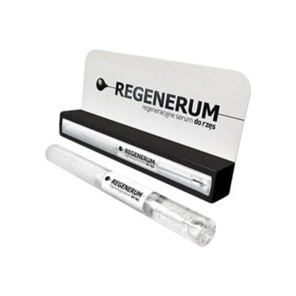 Regenerum  serum do rzęs 11ml