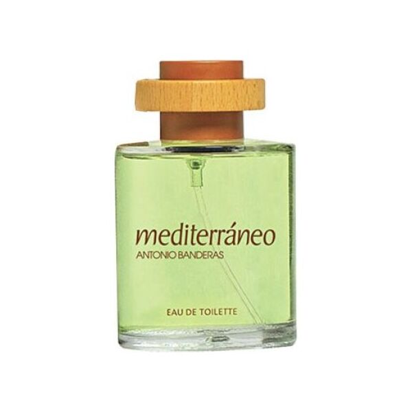 Antonio Banderas Mediterraneo EDT 100 ml