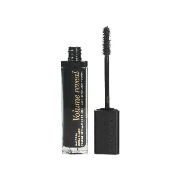 Bourjois Paris Tusz do rzęs Reveal Volume Ultra Black 22 7.5ml