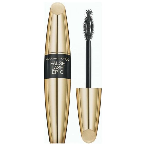 MAX FACTOR False Lash Epic Mascara Tusz do rzęs Black 13.1ml